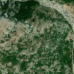 Satellite imagery of Točilo, BA