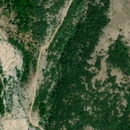 Satellite imagery of Gromila, BA