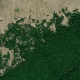 Satellite imagery of Gromila, BA