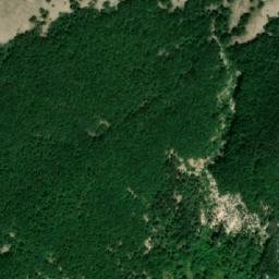 Satellite imagery of Gromila, BA