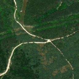 Satellite imagery of Gradina, BA