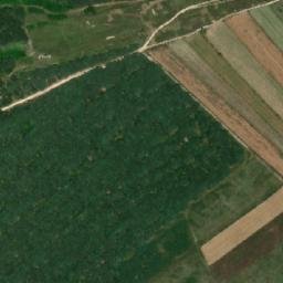 Satellite imagery of Rudine, BA