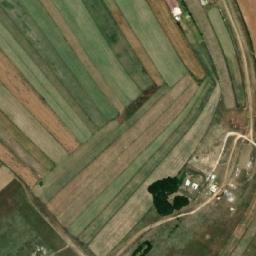 Satellite imagery of Rudine, BA