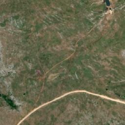 Satellite imagery of Čukovica, BA