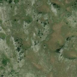 Satellite imagery of Završje, BA