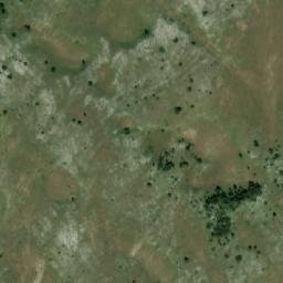 Satellite imagery of Završje, BA