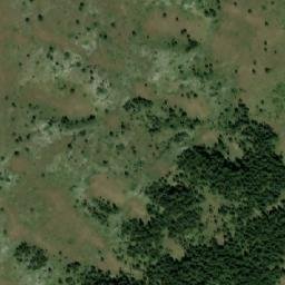 Satellite imagery of Završje, BA