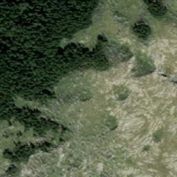 Satellite imagery of Greda, BA