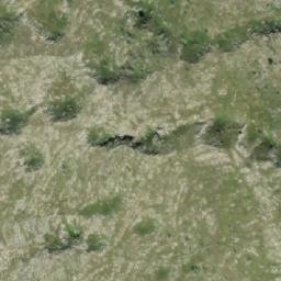 Satellite imagery of Greda, BA