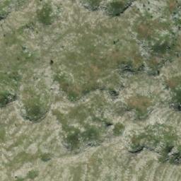 Satellite imagery of Velika Vlajina, BA