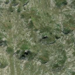 Satellite imagery of Velika Vlajina, BA