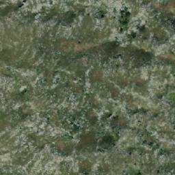 Satellite imagery of Velika Vlajina, BA