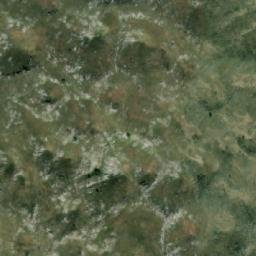Satellite imagery of Čilina Kosa, BA