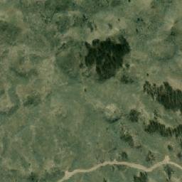 Satellite imagery of Stražbenica, BA