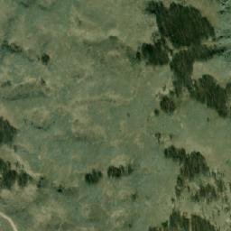 Satellite imagery of Stražbenica, BA