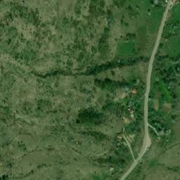 Satellite imagery of Pod, BA