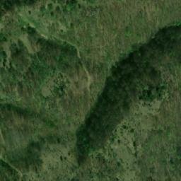 Satellite imagery of Otka, BA