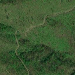 Satellite imagery of Otka, BA