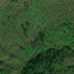 Satellite imagery of Pomen, BA