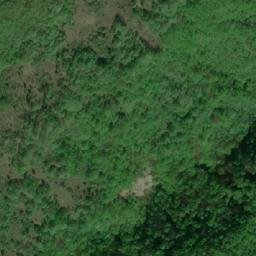 Satellite imagery of Gornji Družanj, BA