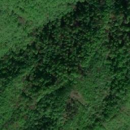 Satellite imagery of Gradina, BA