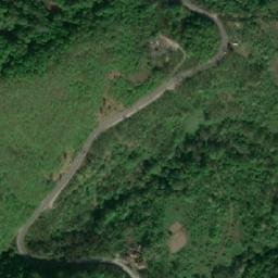 Satellite imagery of Gorija, BA