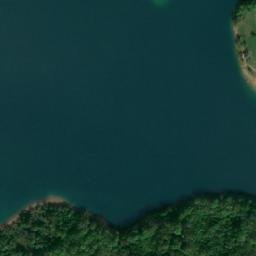 Satellite imagery of Vilagića Kosa, BA