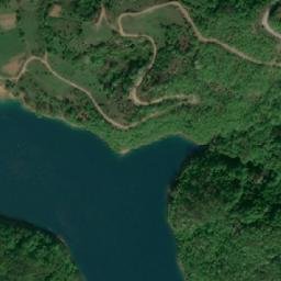 Satellite imagery of Križ, BA