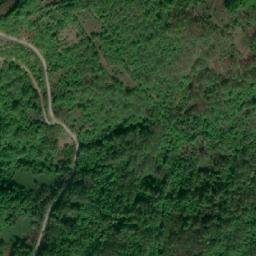 Satellite imagery of Križ, BA