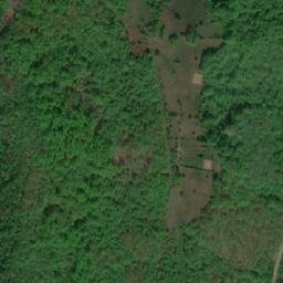 Satellite imagery of Križ, BA