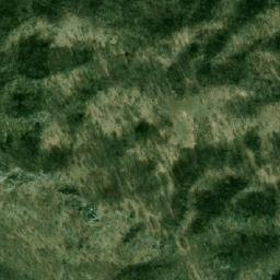 Satellite imagery of Tisov Do, BA