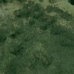 Satellite imagery of Vitreuša, BA