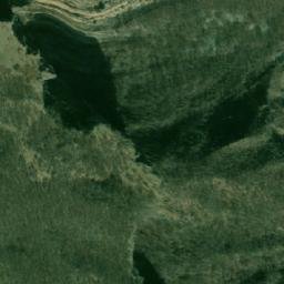 Satellite imagery of Vitreuša, BA