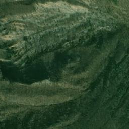 Satellite imagery of Vitreuša, BA