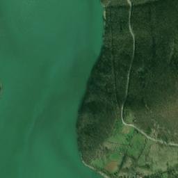 Satellite imagery of Bilišina, BA