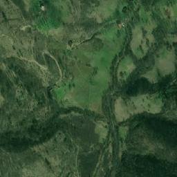 Satellite imagery of Ostruša, BA