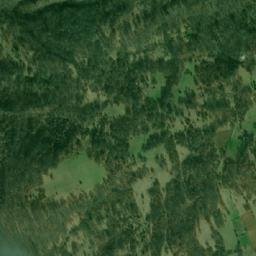 Satellite imagery of Kitica, BA