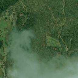 Satellite imagery of Kitica, BA