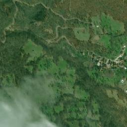 Satellite imagery of Kitica, BA