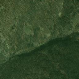 Satellite imagery of Koznik, BA