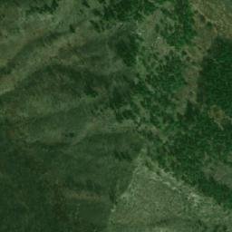 Satellite imagery of Koznik, BA