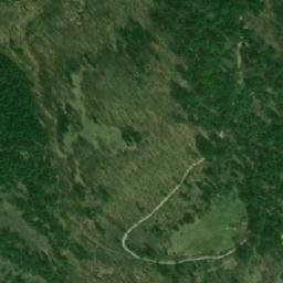 Satellite imagery of Klabuk, BA