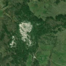 Satellite imagery of Klabuk, BA