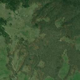 Satellite imagery of Lupoglav, BA