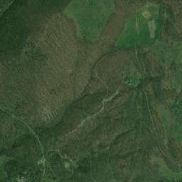 Satellite imagery of Klis, BA