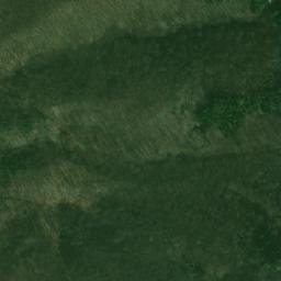 Satellite imagery of Crvene Stijene, BA