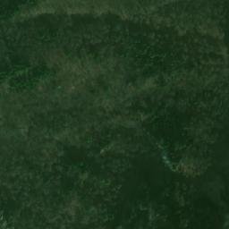 Satellite imagery of Crvene Stijene, BA