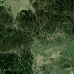 Satellite imagery of Maslina Planina, BA