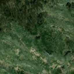 Satellite imagery of Maslina Planina, BA