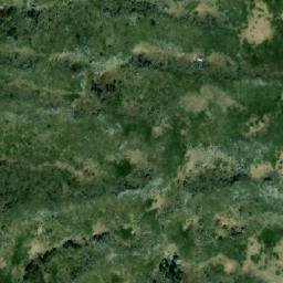 Satellite imagery of Maslina Planina, BA